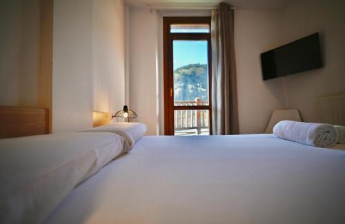Incles Apartment | Guineu