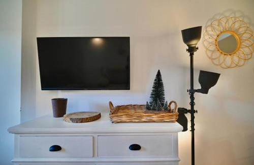 Incles Apartment | Guineu