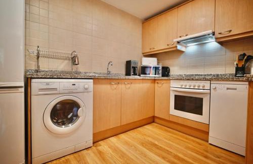 Incles Apartment | Guineu