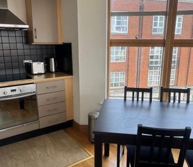 Portobello Apartment | Guinness and Grafton city stay