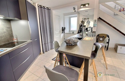 Trelevern House | Guirec - Trelevern - Gîte