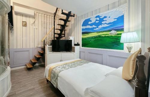 Siming House | Gulangyu Yuanzhongyuan Homestay