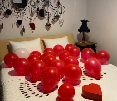 Anyksciai Apartment | Gulbės Apartamentai