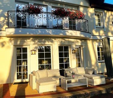 Anyksciai Apartment | Gulbės Apartamentai