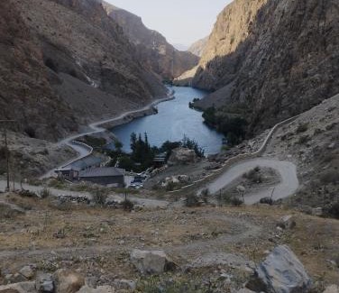Sughd Province House | Guldara Guest House