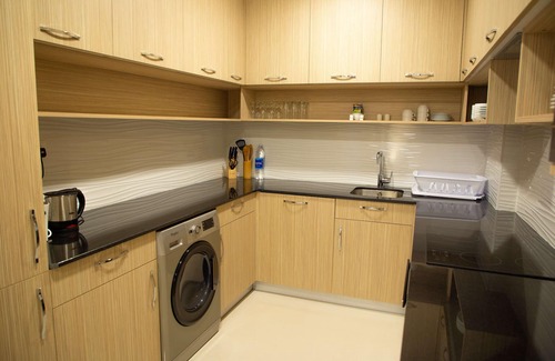 Manama Apartment | Gulf Executive Residence Juffair