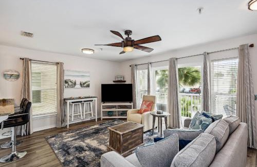 Navarre Beach House | Gulf Island Condos Unit 514
