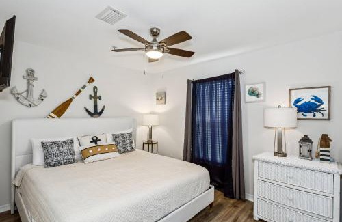 Navarre Beach House | Gulf Island Condos Unit 514