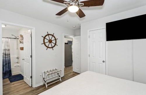 Navarre Beach House | Gulf Island Condos Unit 514