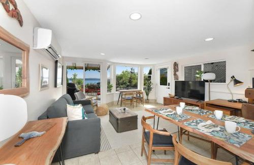 Chemainus Apartment | Gulf Island View Suite