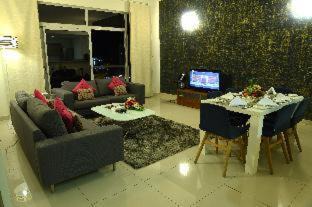 Muharraq Hotel | Gulf Suites Hotel Amwaj