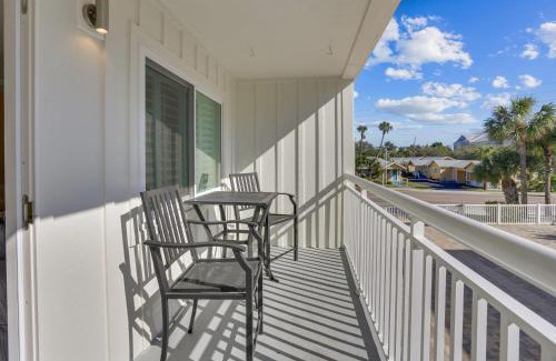 Indian Rocks Beach House | Gulfside Villas 6