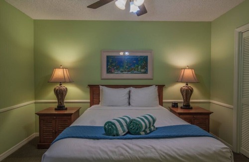 Delray Beach Hotel | Gulfstream Manor - 1 Bedroom
