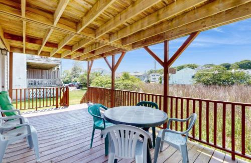 York Beach Apartment | Gull's Getaway