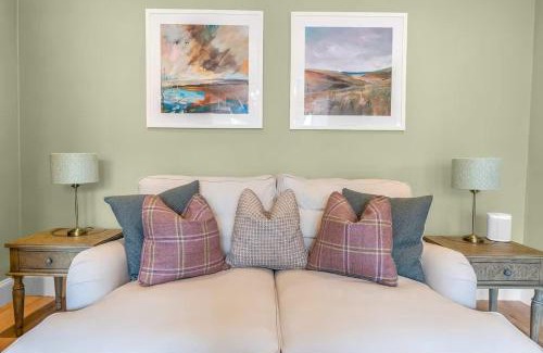 Gullane Apartment | Gullane Coastal Escape - Golf & Beachside Stay