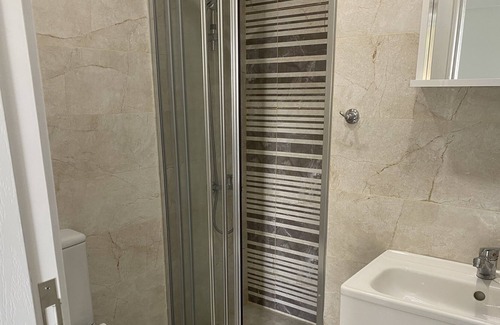 Gulluk Apartment | Gulluk Seaview3 Complex, 5 mins walk to centre. 10 min from Airport