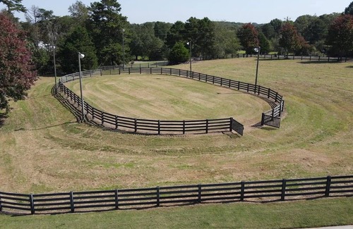 Gumlog House | Gumlog Estate at Lake Hartwell