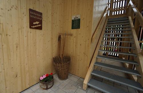 Haslachsimonswald Apartment | Gummeneck - Stubenhof, Black Forest