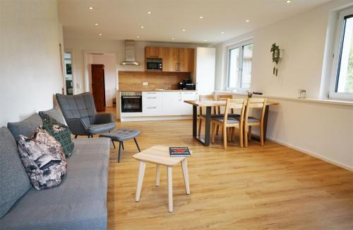 Haslachsimonswald Apartment | Gummeneck - Stubenhof, Black Forest