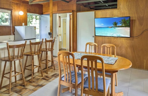 Taroomball Cabin | Gumnut Glen Cabins