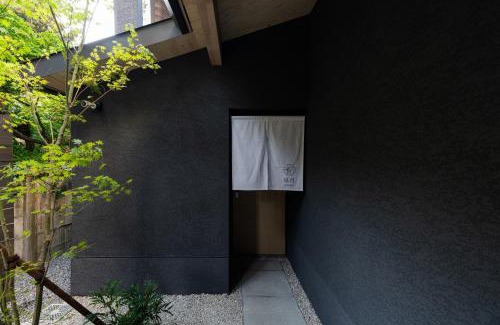 Kanazawa Hotel | Gunjo no Tsuki