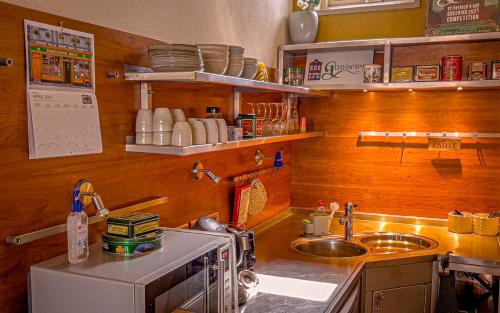 Alkmaar Apartment | Gunnery's Guest House