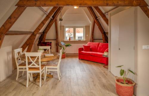 Alkmaar Apartment | Gunnery's Guest House