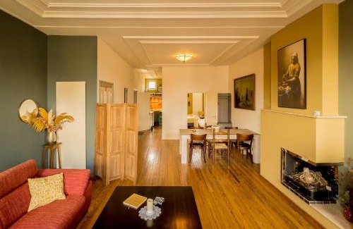 Alkmaar Apartment | Gunnery's Guest House
