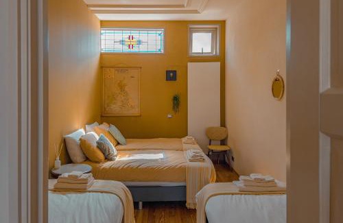 Alkmaar Apartment | Gunnery's Guest House
