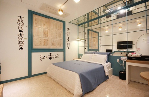 Gunsan Hotel | Gunsan Hotel Acro