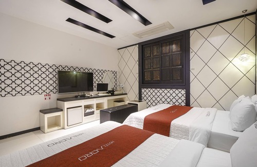 Gunsan Hotel | Gunsan Hotel Acro