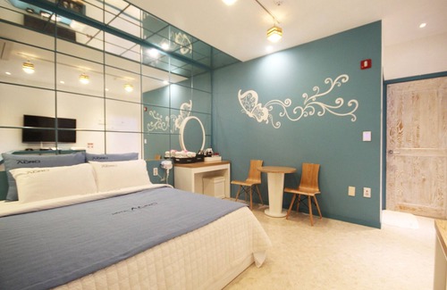 Gunsan Hotel | Gunsan Hotel Acro