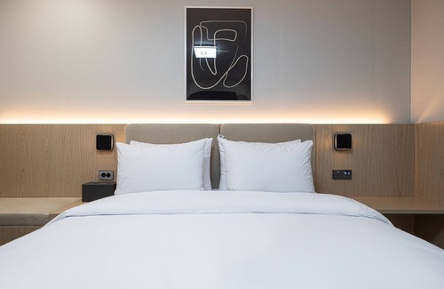 Gunsan Bed & Breakfast | Gunsan Hound Hotel