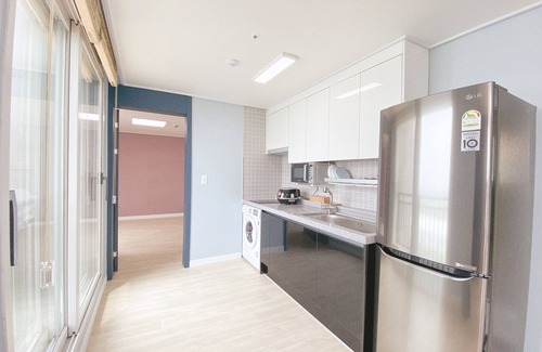 Gunsan Condo | Gunsan little Prince Condo