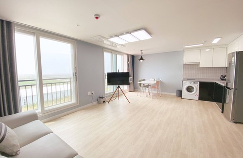 Gunsan Condo | Gunsan little Prince Condo