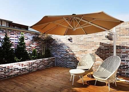 Gunsan Hotel | Gunsan Mari Hotel