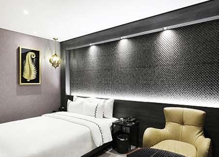 Gunsan Hotel | Gunsan Mari Hotel