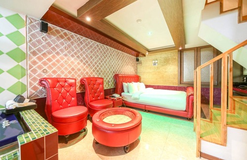 Gunsan Hotel | Gunsan Palace Self Check-in Hotel