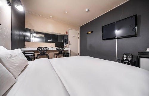 Guri Hotel | Guri Lexy Hotel