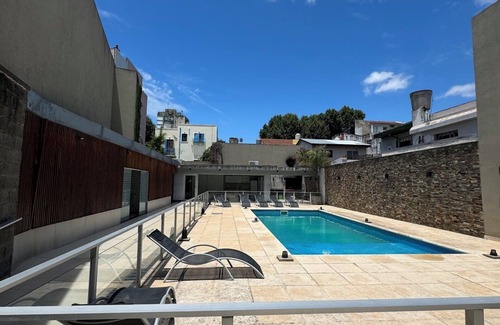 Villa Crespo Apartment | GURRUCHAGA PALERMO