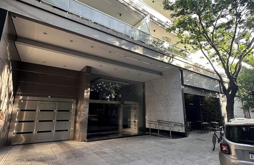 Villa Crespo Apartment | GURRUCHAGA PALERMO