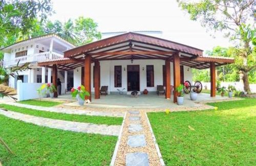 Dickwella House | Gurugedara Heritage Talalla