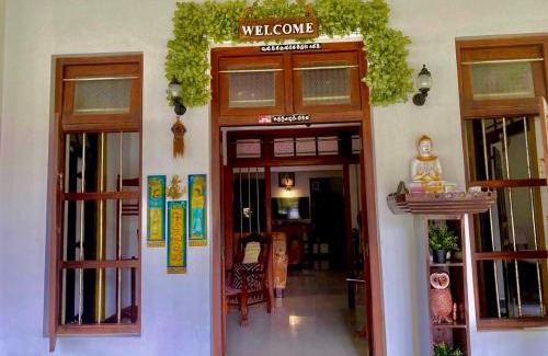Dickwella House | Gurugedara Heritage Talalla