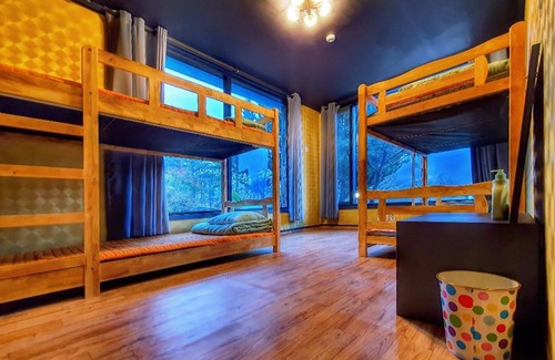 Pungyang-myeon House | Gurye Huni Hostel and Guest House