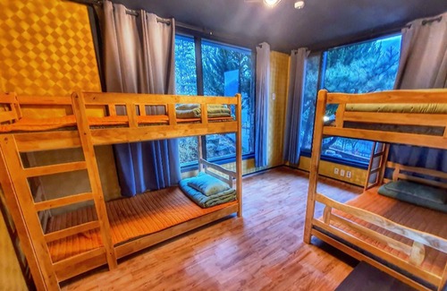 Pungyang-myeon House | Gurye Huni Hostel and Guest House