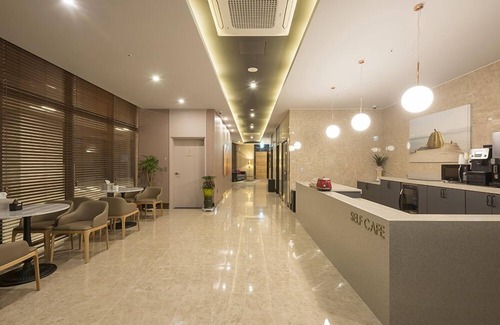 Oncheonjang Hotel | Guseo Browndot Hotel