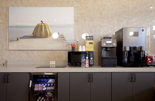 Oncheonjang Hotel | Guseo Browndot Hotel