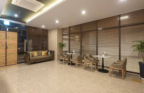 Oncheonjang Hotel | Guseo Browndot Hotel