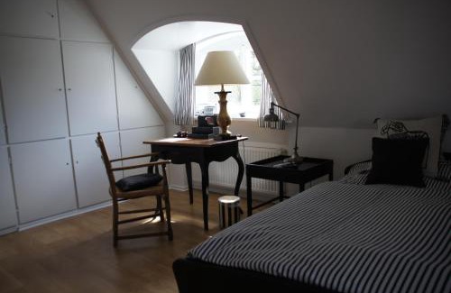 Basthorst Hotel | Gut Basthorst