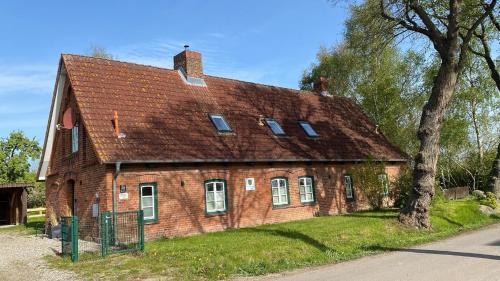 Riepsdorf House | Gut Koselau Landhaus V